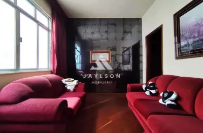 Apartamento com 3 quartos à venda na Avenida Braz de Pina, Vila da Penha, Rio de Janeiro