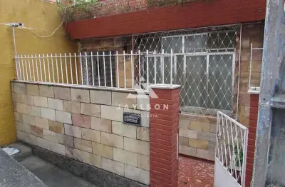 Casa em condomínio fechado com 2 quartos à venda na rua heráclito graça, lins de vasconcelos, rio de janeiro, 93 m2 por r$ 234.900