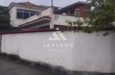 Casa com 3 quartos à venda na rua guatemala, penha, rio de janeiro, 140 m2 por r$ 650.000