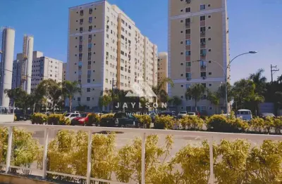 Apartamento com 2 quartos à venda na estrada do colégio, colégio, rio de janeiro, 56 m2 por r$ 260.000