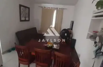 Apartamento com 2 quartos à venda na avenida chrisóstomo pimentel de oliveira, anchieta, rio de janeiro, 50 m2 por r$ 139.000