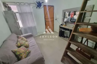 Apartamento com 4 quartos à venda na rua camaquã, braz de pina, rio de janeiro, 64 m2 por r$ 120.000