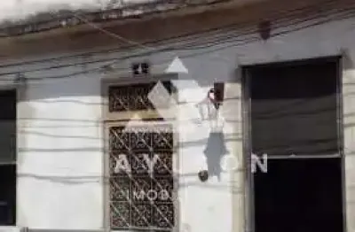 Casa com 3 quartos à venda na rua paranapanema, olaria, rio de janeiro, 95 m2 por r$ 225.000