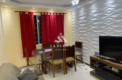 Apartamento com 2 quartos à venda na rua jaguarão, braz de pina, rio de janeiro, 55 m2 por r$ 185.000