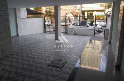 Apartamento com 2 quartos à venda na rua apia, vila da penha, rio de janeiro, 63 m2 por r$ 370.000