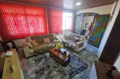 Casa com 3 quartos à venda na rua mupia, irajá, rio de janeiro, 130 m2 por r$ 320.000