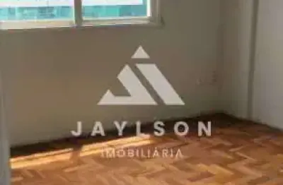 Apartamento com 1 quarto à venda na rua joaquim palhares, estácio, rio de janeiro, 32 m2 por r$ 255.000