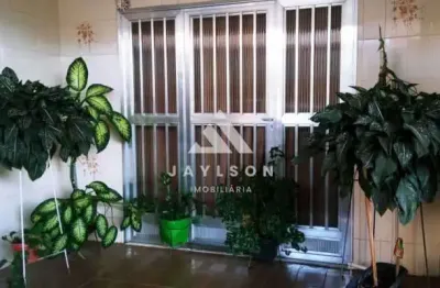 Casa com 3 quartos à venda na rua enéas martins, guadalupe, rio de janeiro, 110 m2 por r$ 390.000