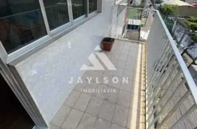 Apartamento com 2 quartos à venda na rua caroen, penha circular, rio de janeiro, 70 m2 por r$ 200.000