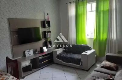 Apartamento com 3 quartos à venda na rua ubiraci, higienópolis, rio de janeiro, 100 m2 por r$ 310.000