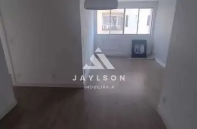 Apartamento com 2 quartos à venda na rua teixeira franco, ramos, rio de janeiro, 54 m2 por r$ 205.000