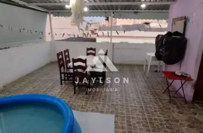 Apartamento com 2 quartos à venda na rua valter seder, vista alegre, rio de janeiro, 140 m2 por r$ 350.000