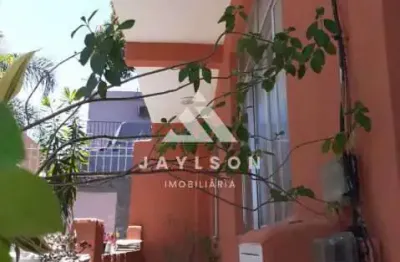 Casa com 2 quartos à venda na rua horácio picoreli, bonsucesso, rio de janeiro, 90 m2 por r$ 330.000