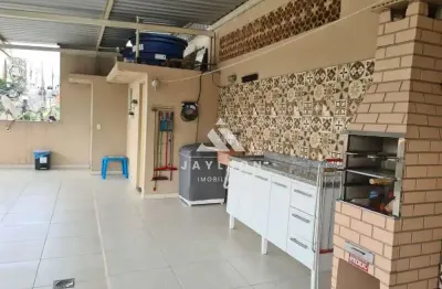 Casa com 2 quartos à venda na rua gregório de matos, vigário geral, rio de janeiro, 100 m2 por r$ 280.000