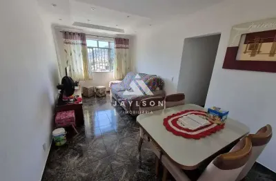 Apartamento com 2 quartos à venda na avenida monsenhor félix, vaz lobo, rio de janeiro, 70 m2 por r$ 310.000