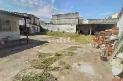 Terreno à venda na rua ipinambes, taquara, rio de janeiro, 600 m2 por r$ 999.000