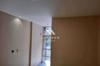 Apartamento com 1 quarto à venda na rua do humaitá, humaitá, rio de janeiro, 37 m2 por r$ 630.000