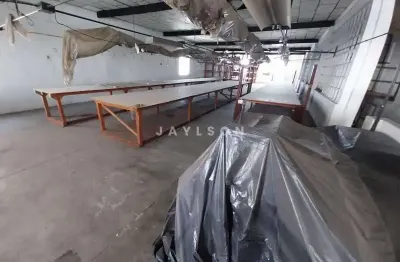 Barracão / galpão / depósito à venda na rua das oficinas, engenho de dentro, rio de janeiro, 1000 m2 por r$ 2.900.000