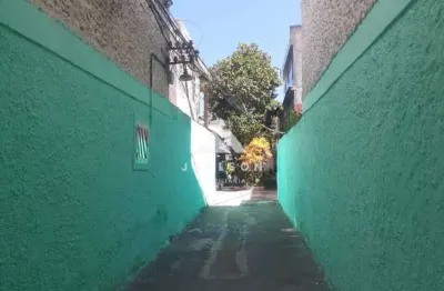 Casa em condomínio fechado com 4 quartos à venda na rua joão rodrigues, são francisco xavier, rio de janeiro, 80 m2 por r$ 340.000
