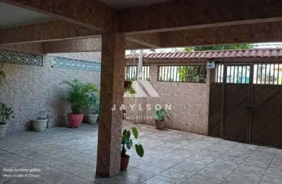 Casa com 5 quartos à venda na rua aurora, penha, rio de janeiro, 224 m2 por r$ 850.000