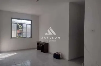 Apartamento com 2 quartos à venda na rua surui, braz de pina, rio de janeiro, 64 m2 por r$ 140.000