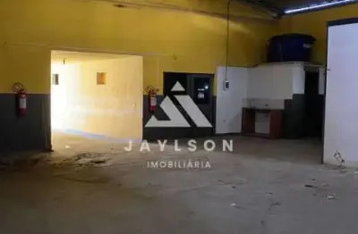 Barracão / galpão / depósito à venda na rua piauí, todos os santos, rio de janeiro, 158 m2 por r$ 380.000