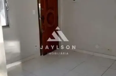 Apartamento com 2 quartos à venda na rua ouseley, coelho neto, rio de janeiro, 41 m2 por r$ 85.000