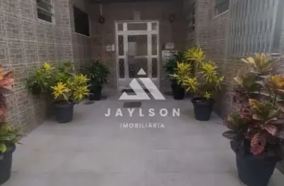 Apartamento com 2 quartos à venda na avenida darcy bitencourt costa, olaria, rio de janeiro, 48 m2 por r$ 165.000