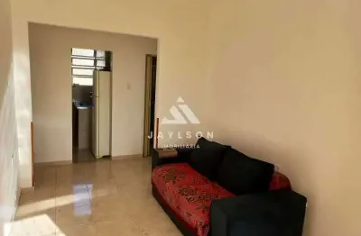 Apartamento com 2 quartos à venda na rua vaz de toledo, engenho novo, rio de janeiro, 60 m2 por r$ 150.000