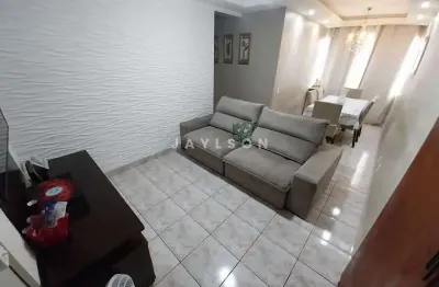 Apartamento com 2 quartos à venda na rua clarimundo de melo, encantado, rio de janeiro, 54 m2 por r$ 210.000
