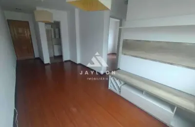 Apartamento com 2 quartos à venda na rua moacir de almeida, tomás coelho, rio de janeiro, 50 m2 por r$ 165.000