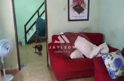 Casa com 3 quartos à venda na rua manuel do nascimento, irajá, rio de janeiro, 83 m2 por r$ 155.000