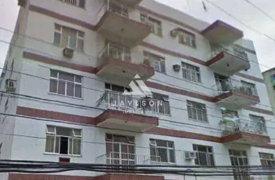 Apartamento com 2 quartos à venda na rua ibia, madureira, rio de janeiro, 68 m2 por r$ 190.000