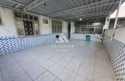 Casa em condomínio fechado com 4 quartos à venda na estrada da água grande, vista alegre, rio de janeiro, 196 m2 por r$ 650.000