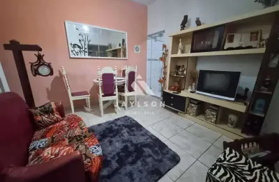 Apartamento com 1 quarto à venda na rua idume, braz de pina, rio de janeiro, 59 m2 por r$ 130.000