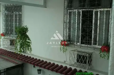 Casa com 5 quartos à venda na rua borges monteiro, higienópolis, rio de janeiro, 100 m2 por r$ 450.000