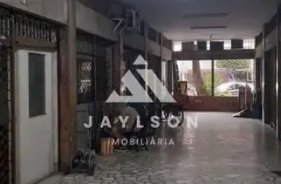 Ponto comercial com 1 sala à venda na rua barão de mesquita, tijuca, rio de janeiro, 26 m2 por r$ 110.000