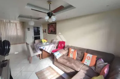 Apartamento com 2 quartos à venda na avenida álvares da rocha, engenho da rainha, rio de janeiro, 50 m2 por r$ 155.000