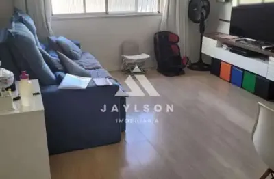 Apartamento com 2 quartos à venda na rua igarapé-açu, jacarepaguá, rio de janeiro, 52 m2 por r$ 215.000