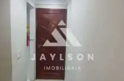 Apartamento com 2 quartos à venda na rua debussy, jardim américa, rio de janeiro, 53 m2 por r$ 155.000