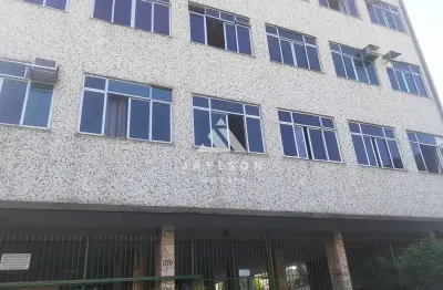 Apartamento com 1 quarto à venda na rua capitão resende, cachambi, rio de janeiro, 38 m2 por r$ 145.000