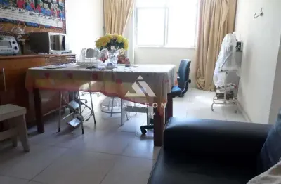 Apartamento com 1 quarto à venda na rua antenor nascentes, lins de vasconcelos, rio de janeiro, 38 m2 por r$ 131.300