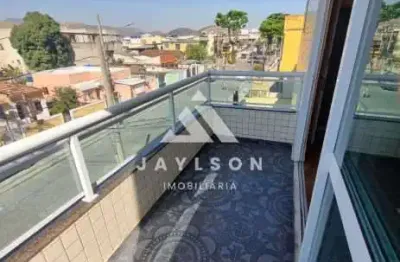 Apartamento com 3 quartos à venda na rua licínio barcelos, irajá, rio de janeiro, 156 m2 por r$ 330.000