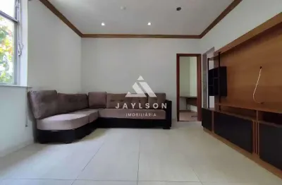 Apartamento com 2 quartos à venda na rua tenente araquem batista, penha, rio de janeiro, 52 m2 por r$ 270.000
