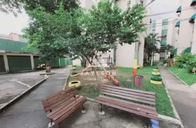 Apartamento com 2 quartos à venda na rua jorge coelho, braz de pina, rio de janeiro, 38 m2 por r$ 95.000