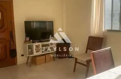 Apartamento com 2 quartos à venda na rua miguel ângelo, cachambi, rio de janeiro, 49 m2 por r$ 150.000