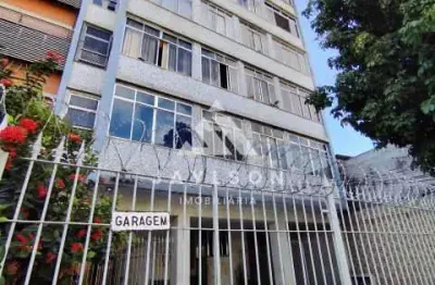 Apartamento com 2 quartos à venda na avenida teixeira de castro, bonsucesso, rio de janeiro, 54 m2 por r$ 215.000