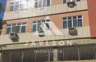 Apartamento com 3 quartos à venda na rua oliveira figueiredo, vaz lobo, rio de janeiro, 96 m2 por r$ 300.000