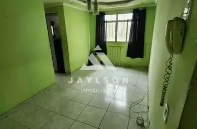 Apartamento com 2 quartos à venda na praça belo monte, pavuna, rio de janeiro, 48 m2 por r$ 79.800