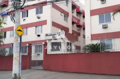 Apartamento com 2 quartos à venda na rua jace, colégio, rio de janeiro, 65 m2 por r$ 185.000